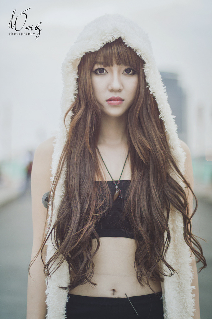 太阳的新娘